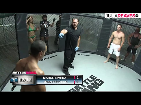 ❤️ Ultimate Fighter fucks ຍິງຕົວເລກທັນທີຫຼັງຈາກການຕໍ່ສູ້ຢູ່ໃນວົງການ ️❌ ໜັງໂປ້ ຢູ່ພວກເຮົາ ❌❤