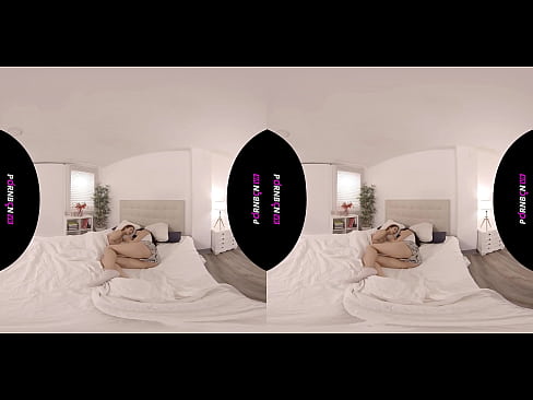 ❤️ PORNBCN VR ສອງເພດຍິງໄວໜຸ່ມຕື່ນຂຶ້ນຮອນໃນ 4K 180 3D virtual reality Geneva Bellucci Katrina Moreno ️❌ ໜັງໂປ້ ຢູ່ພວກເຮົາ ❌❤